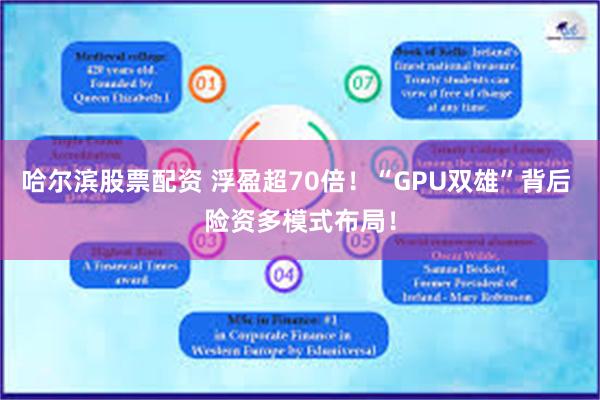 哈尔滨股票配资 浮盈超70倍！“GPU双雄”背后 险资多模式布局！